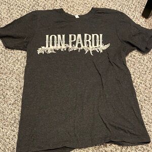 Jon Pardi Heartbreak Medication